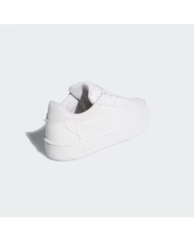 ADIDAS Zapatillas Tenis Hoops Classic - KH8913 BLANCO