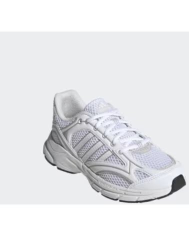 ADIDAS BASKETS SPIRITAIN - LA5223 BLANC BLANCO