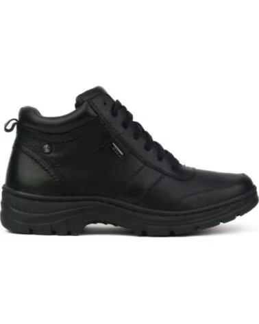 CORONEL TAPIOCCA BOTINES DE HOMBRE C2200-11 PIEL NEGROPIEL NEGRO