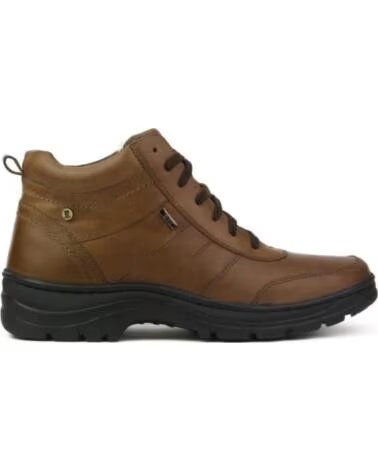 CORONEL TAPIOCCA BOTTINES HOMME C2200-20 CUIR TERRANO PIEL TERRANOPIEL