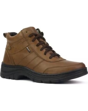 CORONEL TAPIOCCA BOTTINES HOMME C2200-20 CUIR TERRANO PIEL TERRANOPIEL
