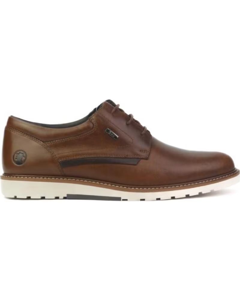 CORONEL TAPIOCCA Zapatos de hombre C2190-13 P CUEROP CUERO