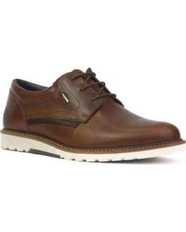 CORONEL TAPIOCCA Zapatos de hombre C2190-13 P CUEROP CUERO