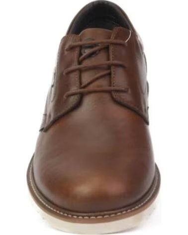 CORONEL TAPIOCCA Zapatos de hombre C2190-13 P CUEROP CUERO