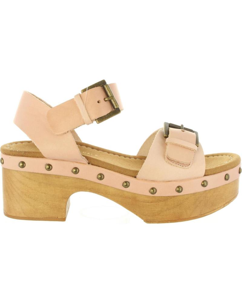 Sandalen für Damen MTNG 97545 NAIRNE C25956 MAQUILLAJE