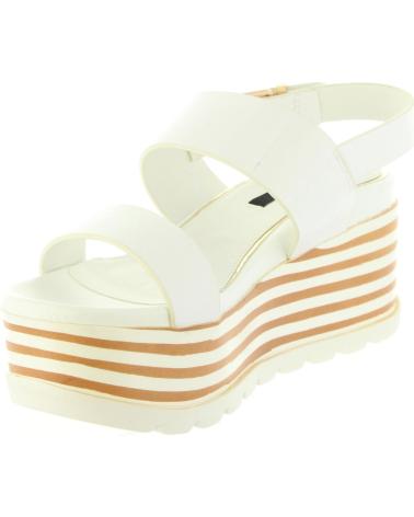 Sandales pour Femme MTNG 50788 SHANNON C3710 BLANCO