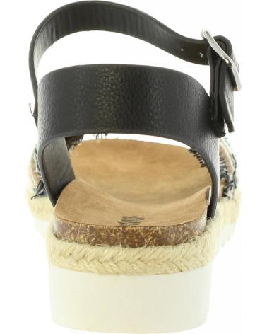 Sandales pour Femme MTNG 50879 REEVA C33192 ETNICA GRIS