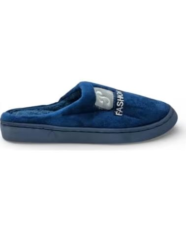 TIMBOS CHINELO DE CASA MASCULINO 132400 AZUL