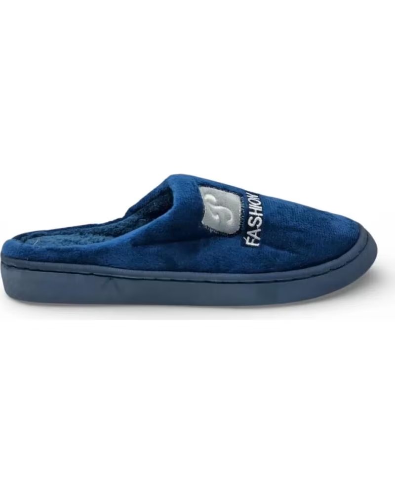 TIMBOS CHINELO DE CASA MASCULINO 132400 AZUL