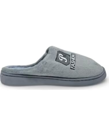CHINELOS DE CASA HOMEM TIMBOS 132399 GRIS
