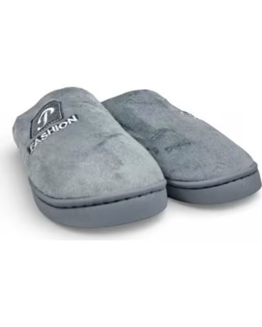 CHINELOS DE CASA HOMEM TIMBOS 132399 GRIS