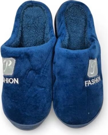 TIMBOS CHINELO DE CASA MASCULINO 132400 AZUL