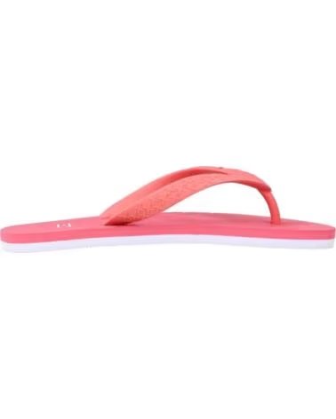 MUNICH INFRADITO BASIC FLIP FLOP SCALLOP CORAL