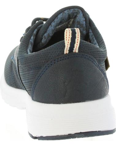 Schuhe für Mädchen und Junge LOIS JEANS 83798 107 MARINO