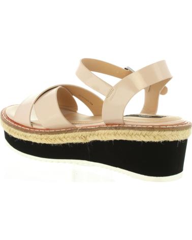 Sandalias de Mujer MTNG 55409 MELINDA C30923 MAQUILLAJE
