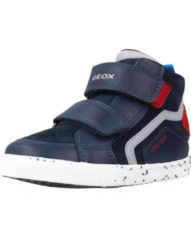 GEOX ZAPATILLAS KILWI BOY C0735 AZUL