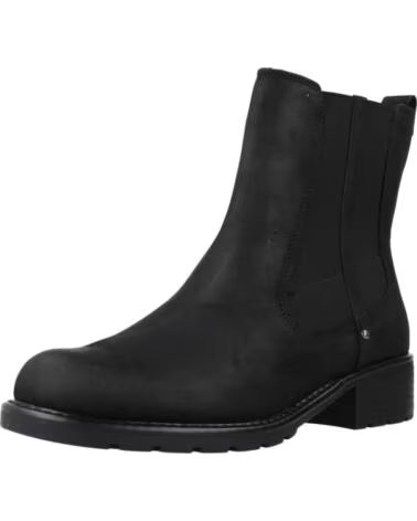CLARKS ORINOCO CLUB BOTINES MUJER BLACK