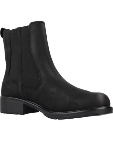 CLARKS ORINOCO CLUB BOTINES MUJER BLACK