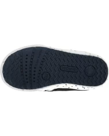 GEOX SCARPE SNEAKERS KILWI BOY C4335 BLU BAMBINO