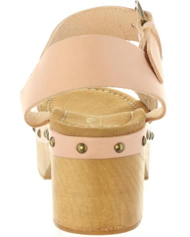 Sandalen für Damen MTNG 97545 NAIRNE C25956 MAQUILLAJE