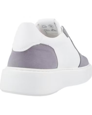 ZAPATILLAS HOMBRE VEGTUS GUAJIRA GRIS GREY