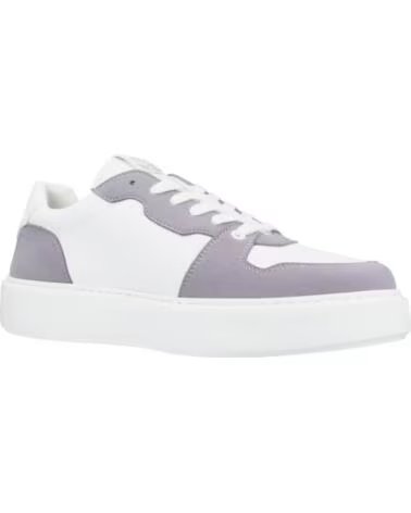 ZAPATILLAS HOMBRE VEGTUS GUAJIRA GRIS GREY