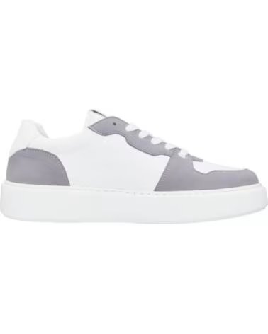 ZAPATILLAS HOMBRE VEGTUS GUAJIRA GRIS GREY