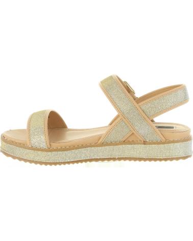 Woman Sandals MTNG 50801 FLORENCE C33343 MAQUILLAJE