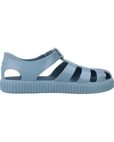 IGOR SANDALEN NINA MODELL S10292 OZEANBLAU OCEANO