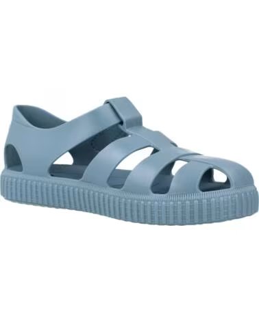 IGOR SANDALEN NINA MODELL S10292 OZEANBLAU OCEANO