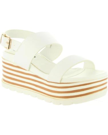 Sandales pour Femme MTNG 50788 SHANNON C3710 BLANCO