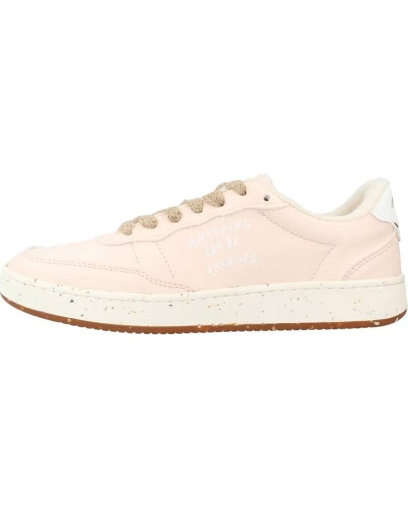 ACBC ZAPATILLAS SHACBEVE EVERGREEN ROSA 612