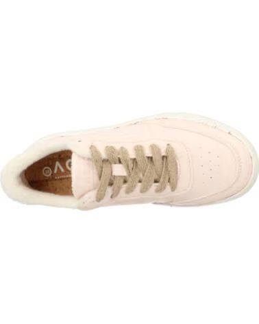 ACBC ZAPATILLAS SHACBEVE EVERGREEN ROSA 612