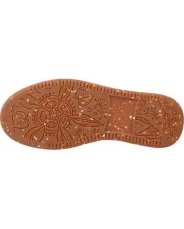ACBC ZAPATILLAS SHACBEVE EVERGREEN ROSA 612