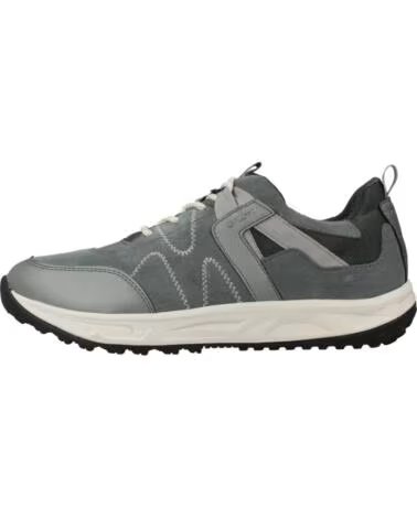 GEOX DAMEN SNEAKER MODELL D DELRAY B WPF A GRÜN CF33X