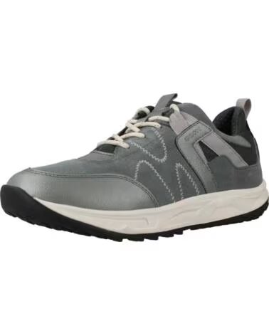GEOX DAMEN SNEAKER MODELL D DELRAY B WPF A GRÜN CF33X