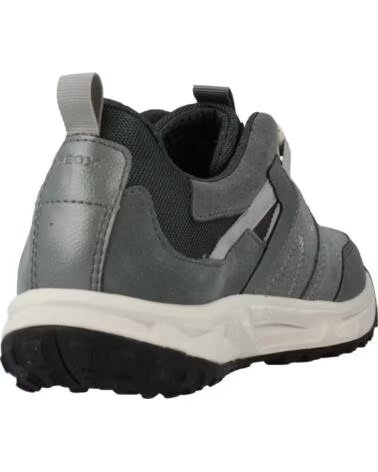 GEOX DAMEN SNEAKER MODELL D DELRAY B WPF A GRÜN CF33X