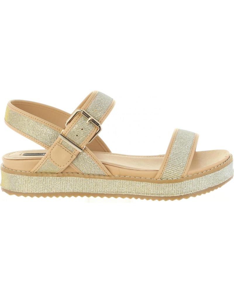 Woman Sandals MTNG 50801 FLORENCE C33343 MAQUILLAJE