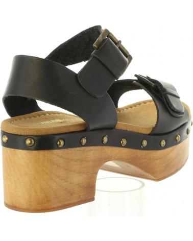 Woman Sandals MTNG 97545 NAIRNE C1578 NEGRO