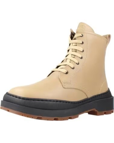 CAMPER BOTINES BRUTUS MARRON TEA