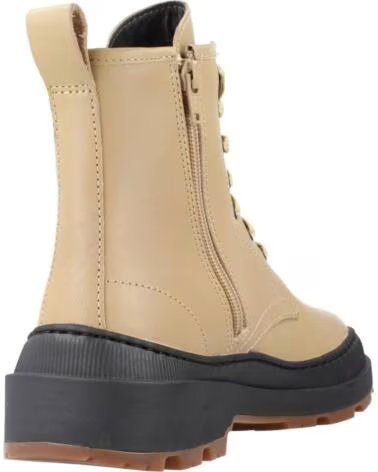 CAMPER BOTINES BRUTUS MARRON TEA