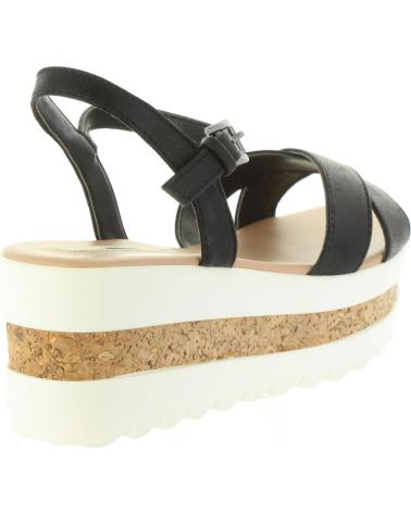 Sandales pour Femme MTNG 50779 SHELLEY C33267 NEGRO