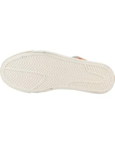 GIOSEPPO Botas Nina Modelo Clontarf Color Beis Camuflaje CAMUFLAJE