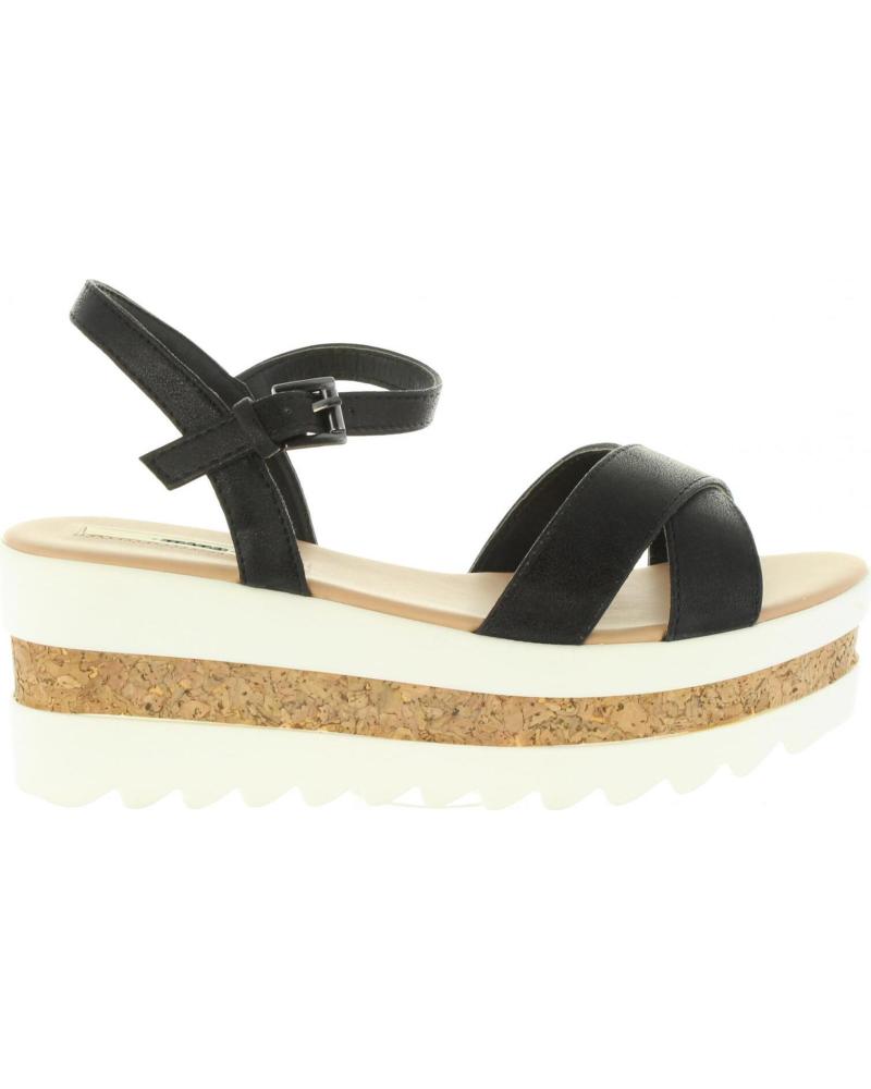 Sandales pour Femme MTNG 50779 SHELLEY C33267 NEGRO