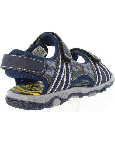Sandales pour Fille et Garçon LOIS JEANS 83811 107 MARINO