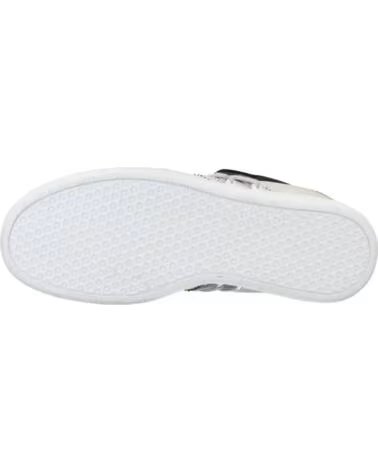 HIDNANDER HERREN SNEAKER HC2MS175 WEISS 933