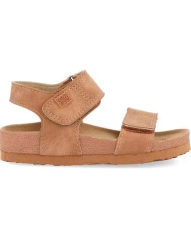 GIOSEPPO Sandalias 66035 Tredegar CUERO