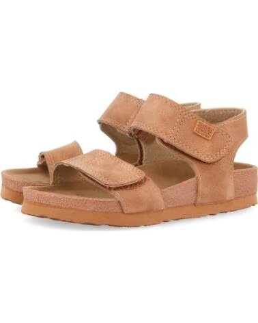 GIOSEPPO Sandalias 66035 Tredegar CUERO