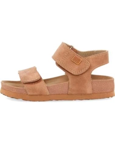 GIOSEPPO Sandalias 66035 Tredegar CUERO