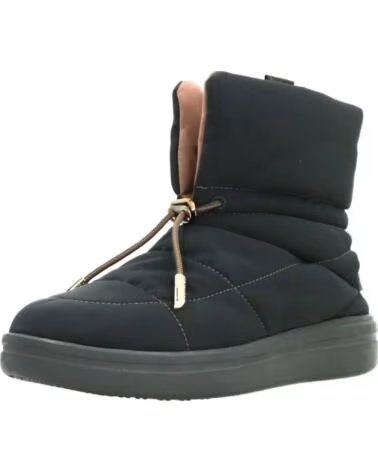 HEY DUDE STIVALETTI DONNA MARGOT ECO GRIGIO CHARCOAL